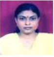 Dr. Nibedita Patro